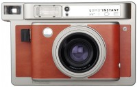 Купить фотокамера миттєвого друку Lomography Lomo Instant Wide Camera: цена от 9730 грн.