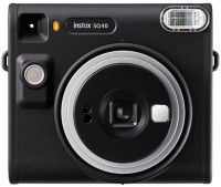 Купить фотокамеры моментальной печати Fujifilm Instax Square SQ40: цена от 5695 грн.