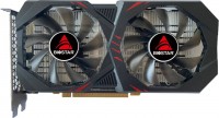 Купить видеокарта Biostar GeForce GTX 1660 Ti VN1666TF69: цена от 9794 грн.