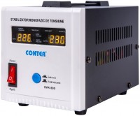 Купить стабилизатор напряжения Conter SVR-500: цена от 1211 грн.