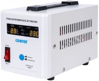 Купить стабилизатор напряжения Conter SVR-PLUS-1000: цена от 2651 грн.