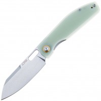 Купить нож / мультитул CJRB Ekko J1929-NTG  по цене от 2790 грн.
