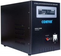 Купить стабилизатор напряжения Conter SVRH-10000: цена от 15532 грн.