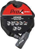 Купить велозамок / блокиратор PROX A-Z-0330: цена от 361 грн.