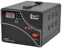 Купить стабилизатор напряжения Full Energy FVR2000F: цена от 1680 грн.