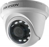 Купить камера видеонаблюдения Hikvision DS-2CE56D0T-IRPF(C) 2.8 mm: цена от 820 грн.