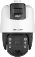 Купить камера видеонаблюдения Hikvision DS-2SE7C124IW-AE(32X/4)(S5): цена от 49200 грн.