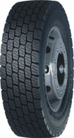 Купить грузовая шина Haida HD159 (315/70 R22.5 151L) по цене от 11900 грн.