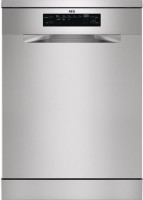 Купить посудомоечная машина AEG FFB 53937 ZM  по цене от 22100 грн.