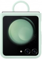 Купить чехол Samsung Silicone Cover with Ring for Galaxy Z Flip5: цена от 1449 грн.