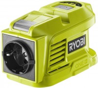 Купити зарядна станція Ryobi RY18BI150A-0  за ціною від 4100 грн.