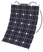 Купить солнечная панель ALTEK ALF-50W: цена от 1743 грн.