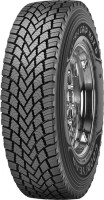 Купить грузовая шина Goodyear Ultra Grip Max D (315/70 R22.5 154M) по цене от 27320 грн.