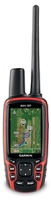 Купить GPS-навигатор Garmin Astro 320  по цене от 29500 грн.