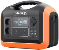 Купить зарядная станция STAMAX 1200W: цена от 25500 грн.