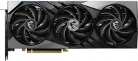 Купить видеокарта MSI GeForce RTX 4070 GAMING SLIM 12G  по цене от 29190 грн.