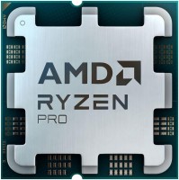 Купити процесор AMD Ryzen 5 Raphael (7645 PRO OEM) за ціною від 10270 грн.