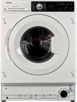 Купить вбудована пральна машина Vestel WBI 812 T2: цена от 12868 грн.