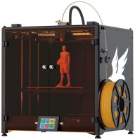 Купить 3D-принтер Flyingbear Reborn 2: цена от 26000 грн.