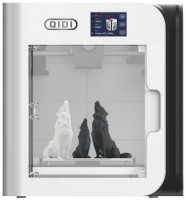 Купить 3D-принтер Qidi Tech X-Smart 3  по цене от 26540 грн.
