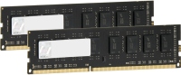 Купить оперативная память G.Skill N T DDR3 (F3-10600CL9D-16GBNT) по цене от 1645 грн.