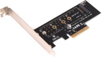 Купить PCI-контроллер AgeStar AS-MC01: цена от 299 грн.