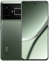 Купить мобильный телефон Realme GT5 256GB: цена от 18249 грн.
