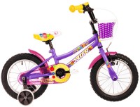 Купить детский велосипед DHS Daisy 1402 14 2022  по цене от 12089 грн.