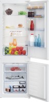 Купить встраиваемый холодильник Beko ICQFD 373  по цене от 21021 грн.