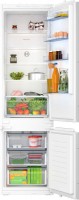Купить вбудований холодильник Bosch KIN 96NSE0: цена от 35250 грн.