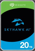 Купить жесткий диск Seagate SkyHawk (ST6000VX009) по цене от 5329 грн.