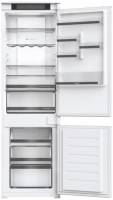 Купить встраиваемый холодильник Haier HE 1855 BCMW: цена от 23360 грн.