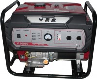 Купить электрогенератор EF Power V9500  по цене от 15999 грн.