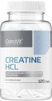 Купить креатин OstroVit Creatine HCL 2400 mg (120 cap) по цене от 360 грн.