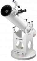 Купить телескоп BRESSER Messier 6" 150/1200 Dobson: цена от 20044 грн.