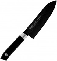 Купить кухонный нож Satake Swordsmith Black 805-735  по цене от 1709 грн.