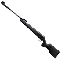 Купить пневматическая винтовка Artemis GR1250SNP: цена от 6366 грн.