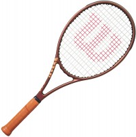 Купить ракетка для великого тенісу Wilson Pro Staff Team V14: цена от 11200 грн.