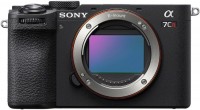 Купить фотоаппарат Sony a7CR body: цена от 109900 грн.