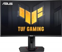 Купить монітор Asus TUF Gaming VG27VQM: цена от 8799 грн.