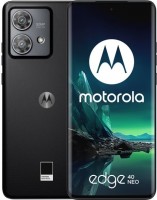 Купить мобильный телефон Motorola Edge 40 Neo 256GB: цена от 11399 грн.