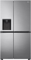 Купить холодильник LG GS-JV51PZTE: цена от 54657 грн.