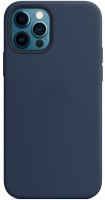 Купить чехол MakeFuture Premium Silicone Case for iPhone 12 Pro Max: цена от 489 грн.