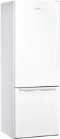 Купити холодильник Indesit LI6 S1E W  за ціною від 12180 грн.
