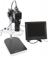 Купить микроскоп BAKKU BA-003: цена от 23499 грн.