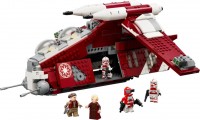Купити конструктор Lego Coruscant Guard Gunship 75354  за ціною від 5499 грн.