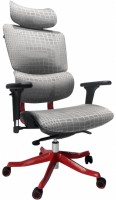 Купить компьютерное кресло GT Racer X-626: цена от 8500 грн.