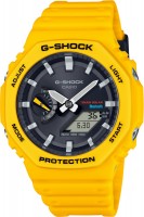 Купить наручные часы Casio G-Shock GA-B2100C-9A: цена от 5980 грн.