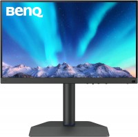 Купить монитор BenQ SW272U: цена от 59760 грн.