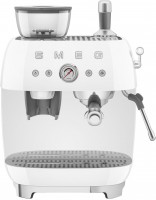 Купить кофеварка Smeg EGF03WHEU  по цене от 27647 грн.